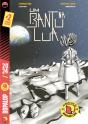 Um Bantu na Lua - Preview
