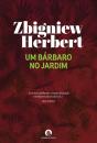 Um Bárbaro no Jardim - Preview