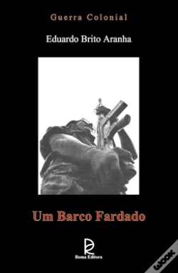 Capa do artigo Um Barco Fardado