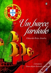 Capa do artigo Um Barco Fardado