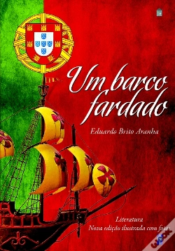 Capa do artigo Um Barco Fardado