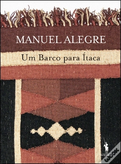 Capa do artigo Um Barco para Ítaca