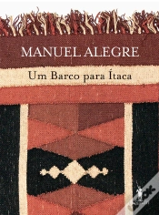 Capa do artigo Um Barco Para Ítaca