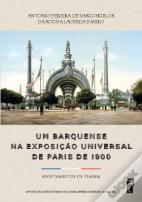 Um Barquense na Exposição Universal de Paris de 1900