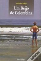 Um Beijo de Colombina