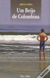 Capa do artigo Um Beijo de Colombina