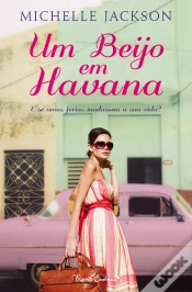 Capa do artigo Um Beijo em Havana