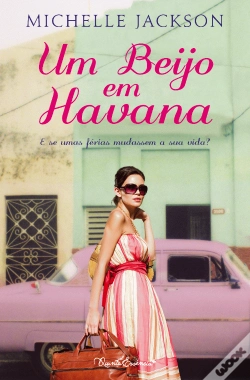 Capa do artigo Um Beijo em Havana