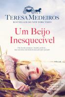 Um Beijo Inesquecível