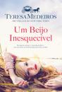 Um Beijo Inesquecível - Preview