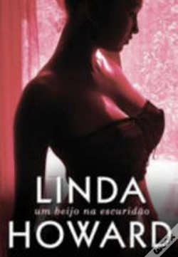 Capa do artigo Um Beijo na Escuridão
