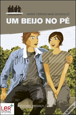 Capa do artigo Um Beijo no Pé