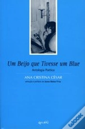 Capa do artigo Um Beijo que Tivesse um Blue