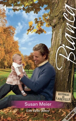 Capa do artigo Um Belo Amor