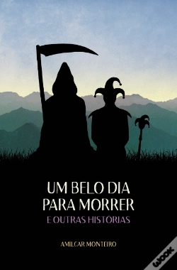 Capa do artigo Um Belo Dia para Morrer e Outras Histórias