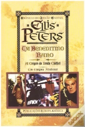 Capa do artigo Um Beneditino Raro