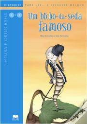 Um Bicho-da-Seda Famoso