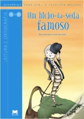 Um Bicho-da-Seda Famoso