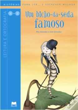 Capa do artigo Um Bicho-da-Seda Famoso