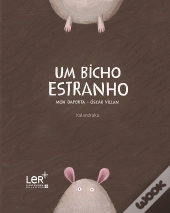 Um Bicho Estranho