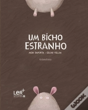 Capa do artigo Um Bicho Estranho