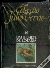 Capa do artigo Um Bilhete de Lotaria