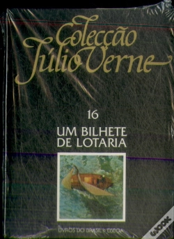 Capa do artigo Um Bilhete de Lotaria