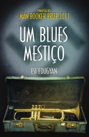 Capa do artigo Um Blues mestiço