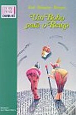 Capa do artigo Um Bobo para o Reino