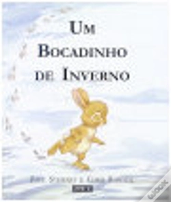 Capa do artigo Um Bocadinho de Inverno