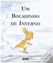 Capa do artigo Um Bocadinho de Inverno