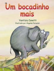 Um Bocadinho Mais