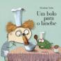 Um Bolo para o Lanche - Preview