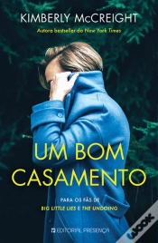Capa do artigo Um Bom Casamento