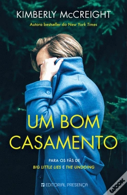 Capa do artigo Um Bom Casamento