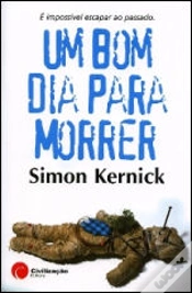 Capa do artigo Um Bom Dia Para Morrer
