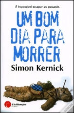 Capa do artigo Um Bom Dia Para Morrer
