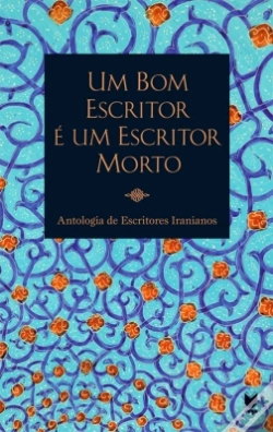 Capa do artigo Um Bom Escritor é Um Escritor Morto