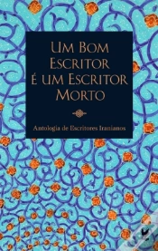 Capa do artigo Um Bom Escritor é Um Escritor Morto
