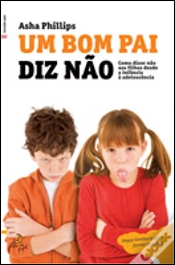 Capa do artigo Um Bom Pai Diz Não