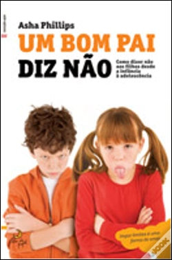 Capa do artigo Um Bom Pai Diz Não