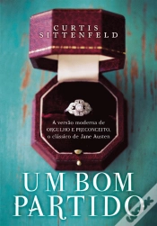 Capa do artigo Um Bom Partido