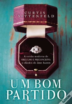 Capa do artigo Um Bom Partido