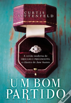 Capa do artigo Um Bom Partido