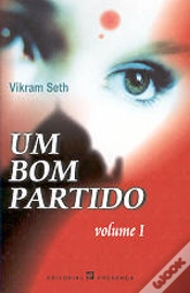 Capa do artigo Um Bom Partido - Volume 1
