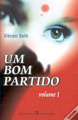 Capa do artigo Um Bom Partido - Volume 1