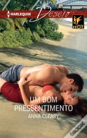 Capa do artigo Um Bom Pressentimento