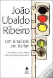 Capa do artigo Um Brasileiro em Berlim