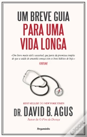 Capa do artigo Um Breve Guia Para Uma Vida Longa