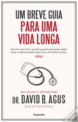Capa do artigo Um Breve Guia Para Uma Vida Longa
